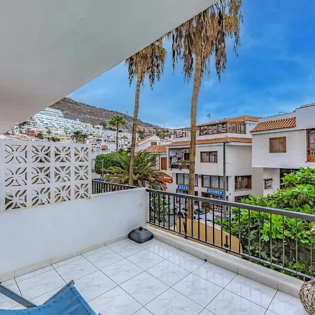 Gigantes Apartman Santiago del Teide