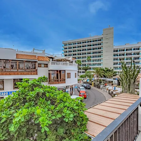 Gigantes Apartman Santiago del Teide