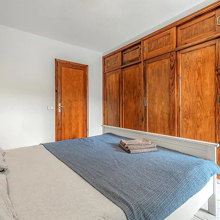 Apartman Gigantes Santiago del Teide