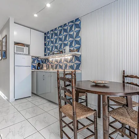 Apartman Gigantes Santiago del Teide