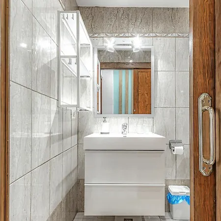 Apartman Gigantes Santiago del Teide