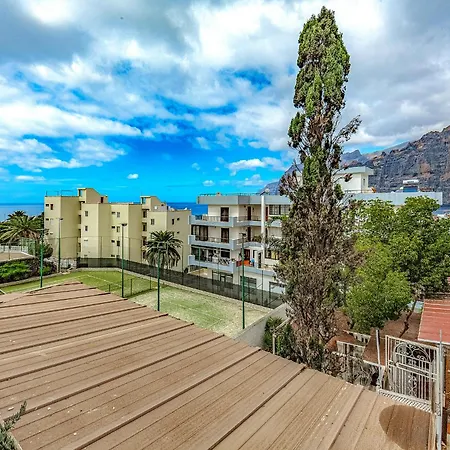 Gigantes Apartman Santiago del Teide