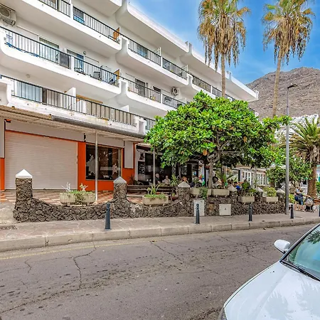 Apartman Gigantes Santiago del Teide